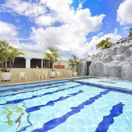 Hotel La Hormiga Bucaramanga Exteriér fotografie