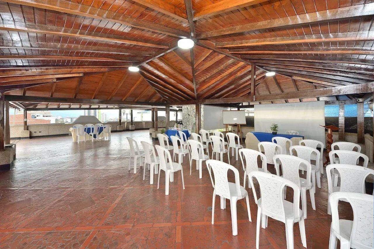 Hotel La Hormiga Bucaramanga Exteriér fotografie
