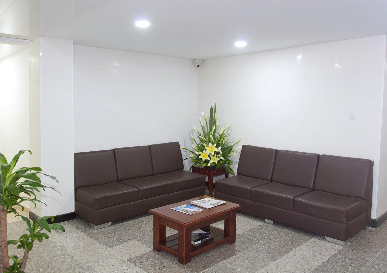 Hotel La Hormiga Bucaramanga Exteriér fotografie