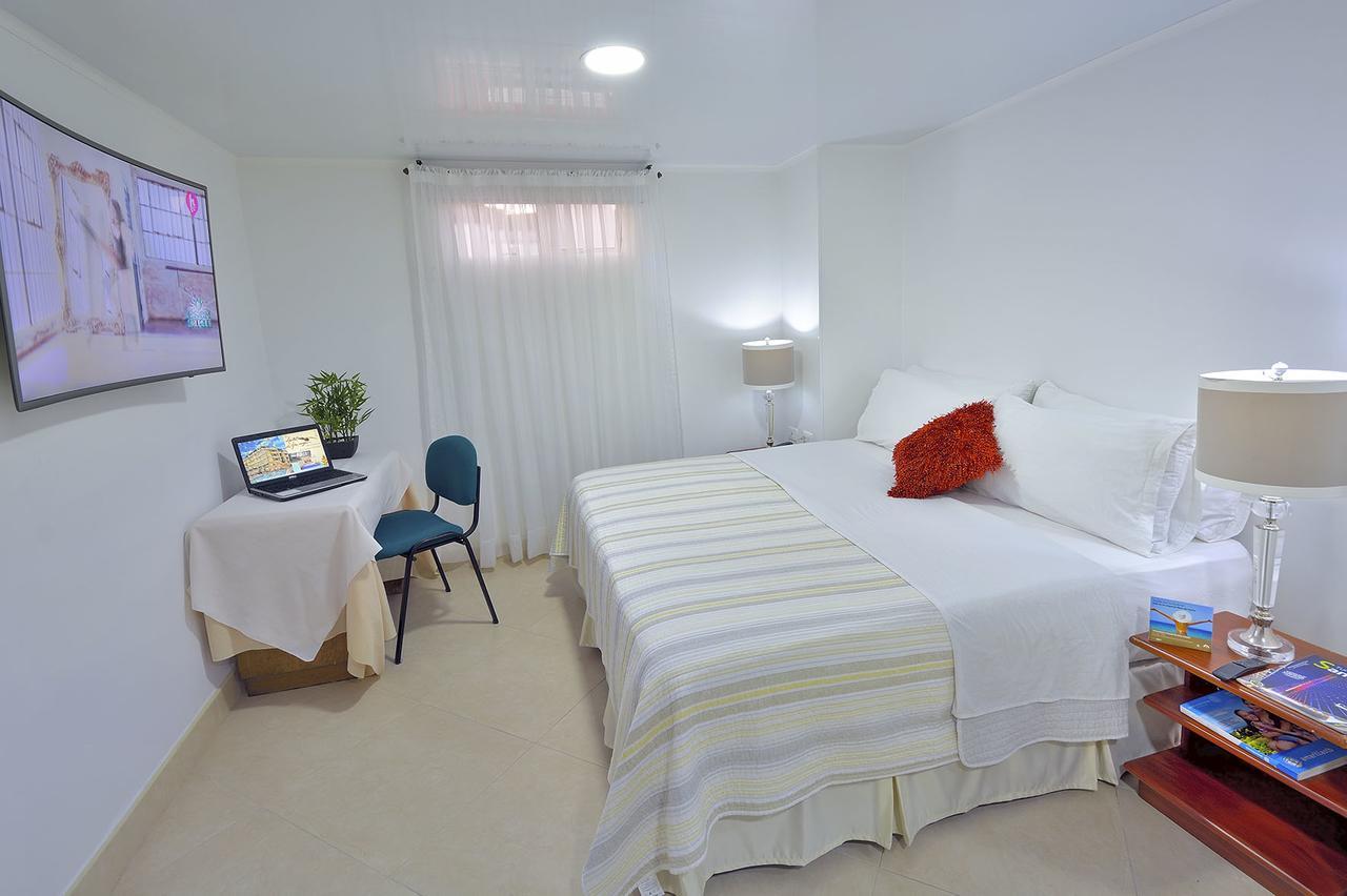 Hotel La Hormiga Bucaramanga Exteriér fotografie
