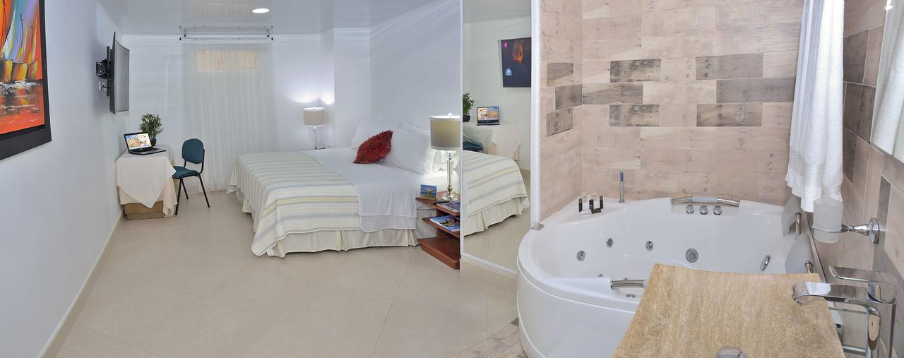Hotel La Hormiga Bucaramanga Exteriér fotografie