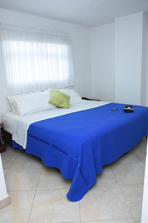 Hotel La Hormiga Bucaramanga Exteriér fotografie